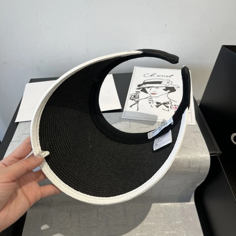 ComfortFit Chanel Caps 261499