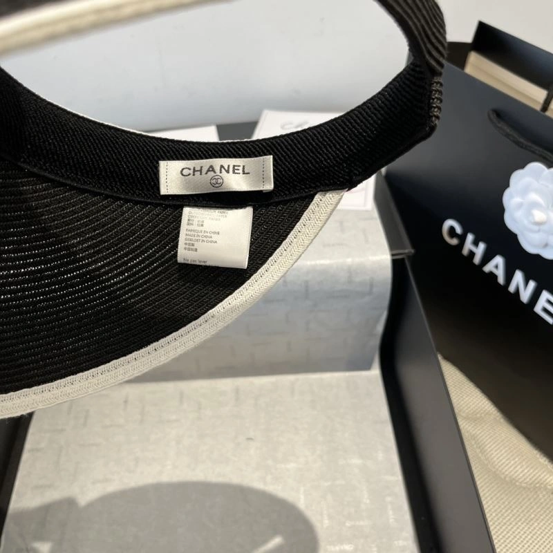 ComfortFit Chanel Caps 261499