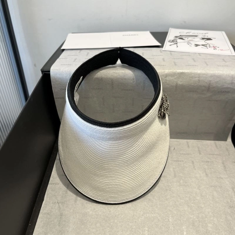 Flexible Chanel Caps 261501