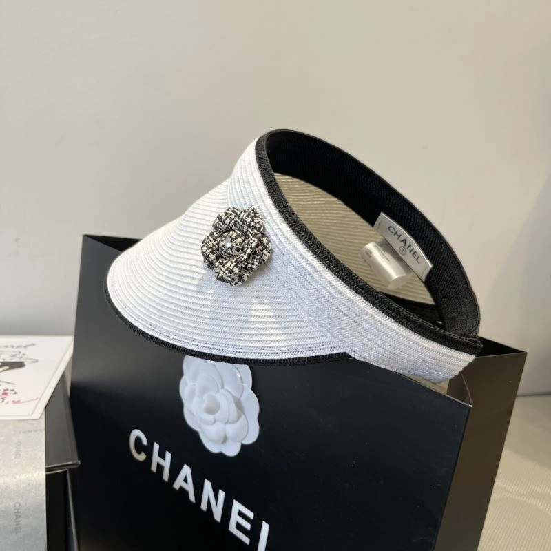 Flexible Chanel Caps 261501