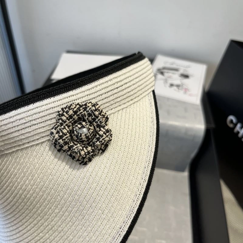 Flexible Chanel Caps 261501