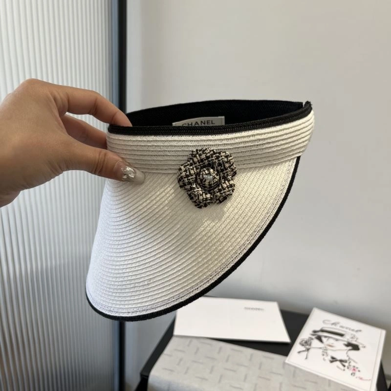 Flexible Chanel Caps 261501