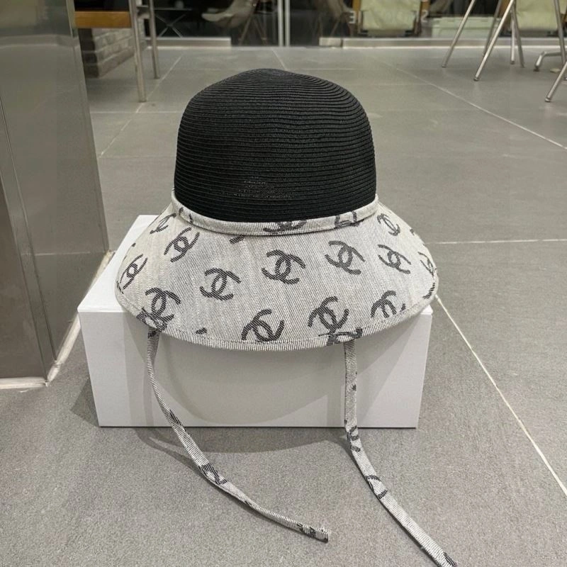 Functional Chanel Caps 261514