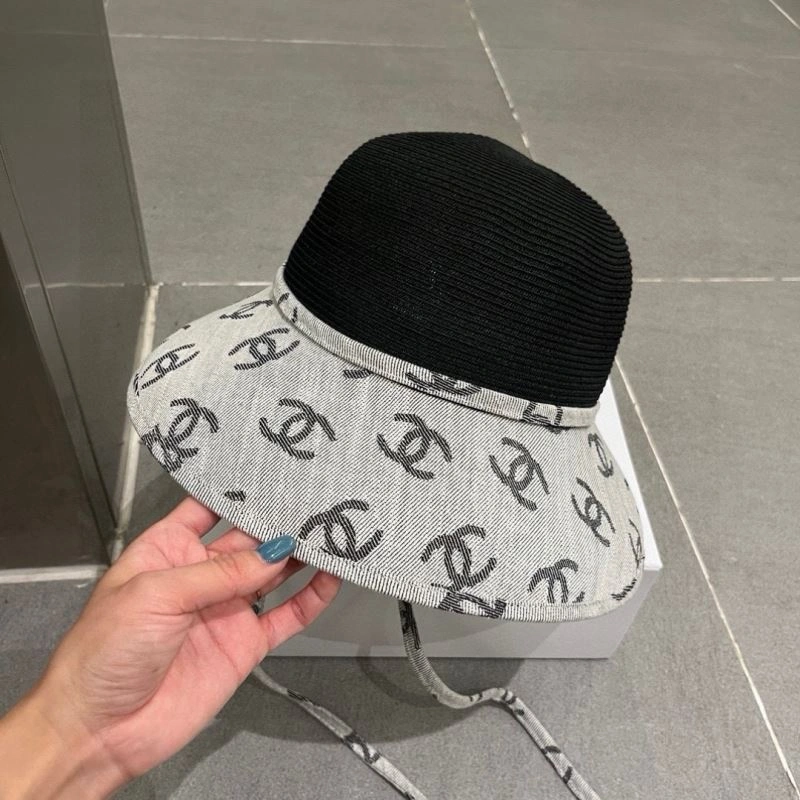 Functional Chanel Caps 261514