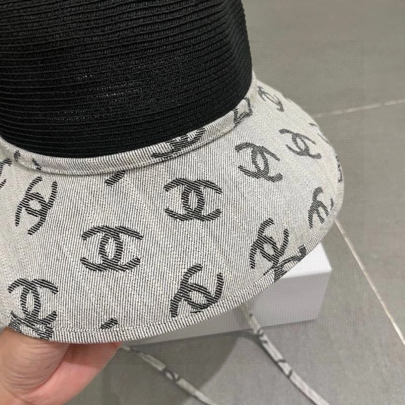 Functional Chanel Caps 261514
