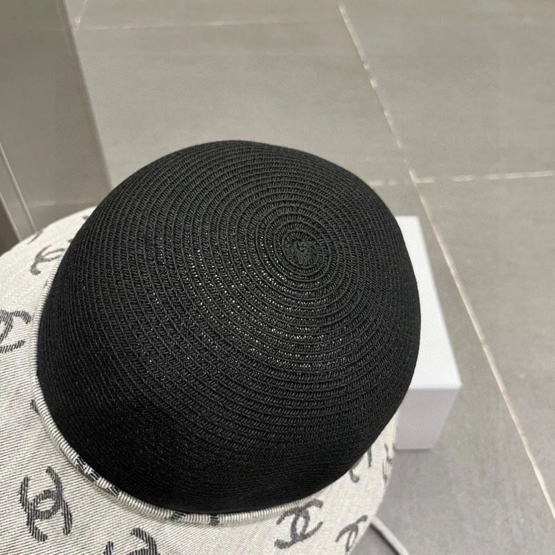 Functional Chanel Caps 261514