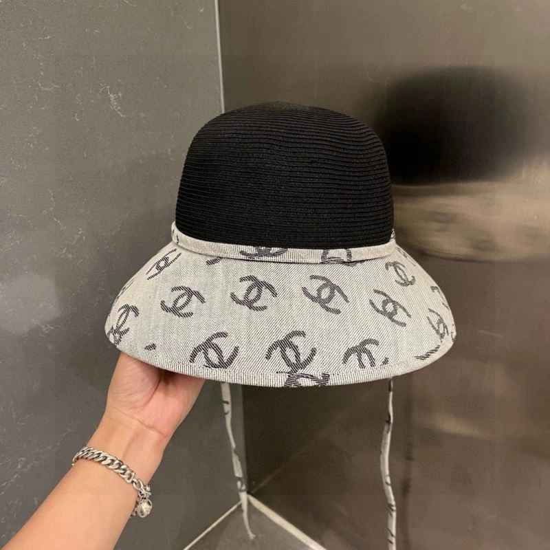Functional Chanel Caps 261514