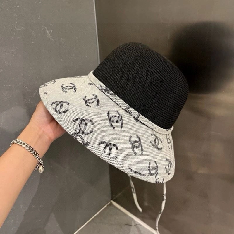 Functional Chanel Caps 261514