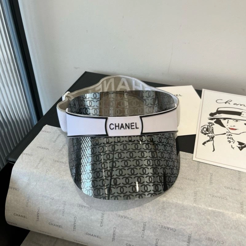 Chanel Caps Neat 261500