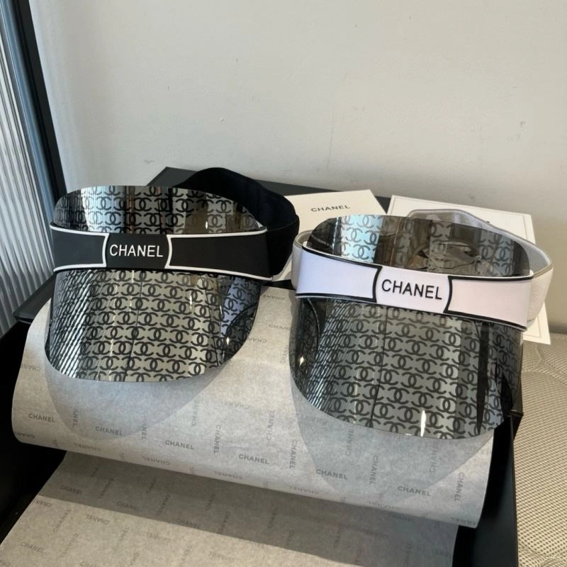 Thermal Chanel Caps 261515