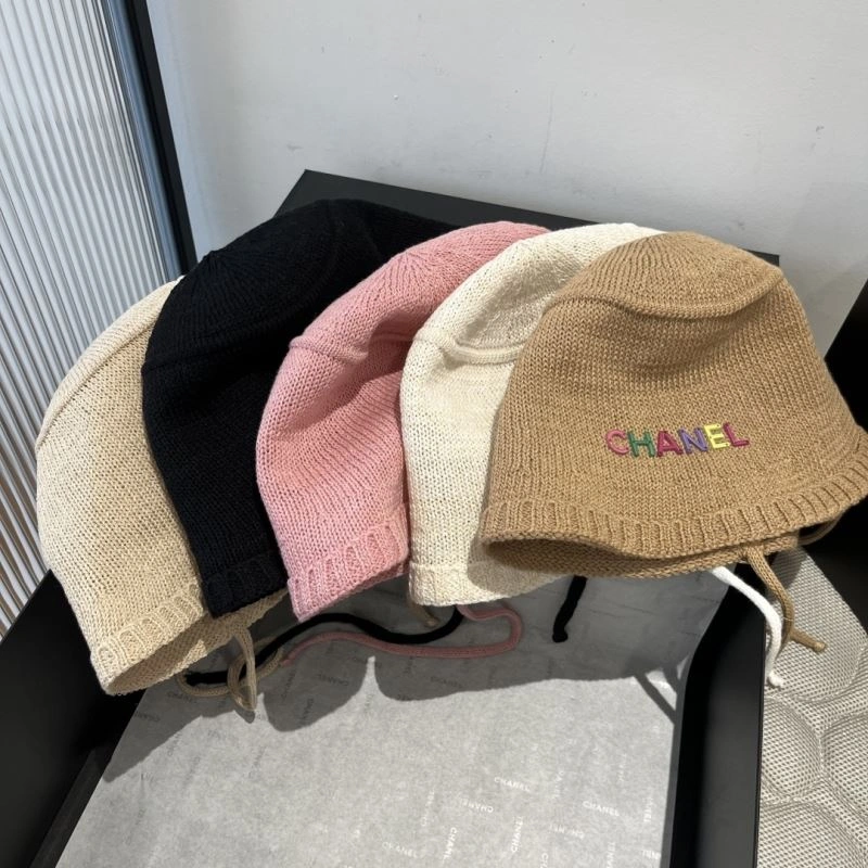 Chanel Caps Modern 261511