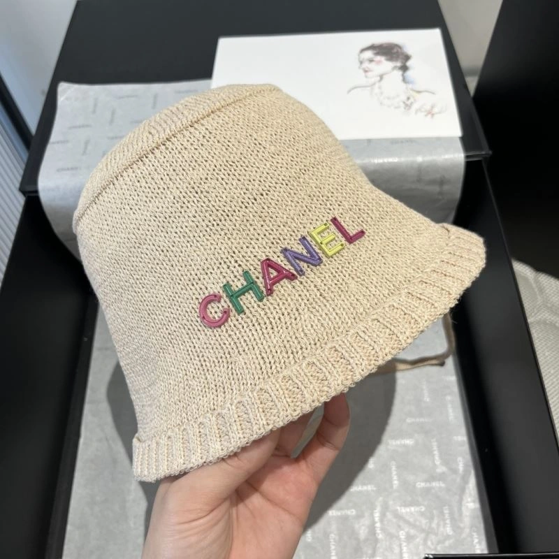 Chanel Caps Modern 261511