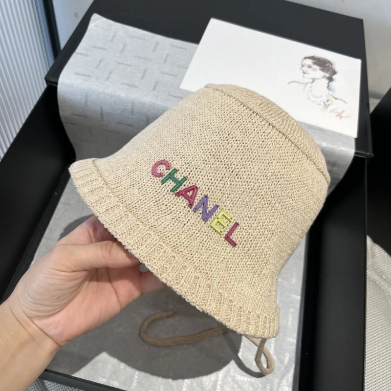 Chanel Caps Modern 261511
