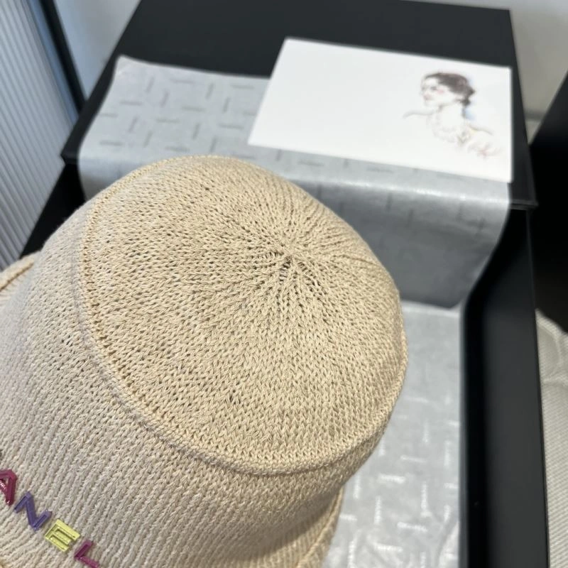 Chanel Caps Modern 261511