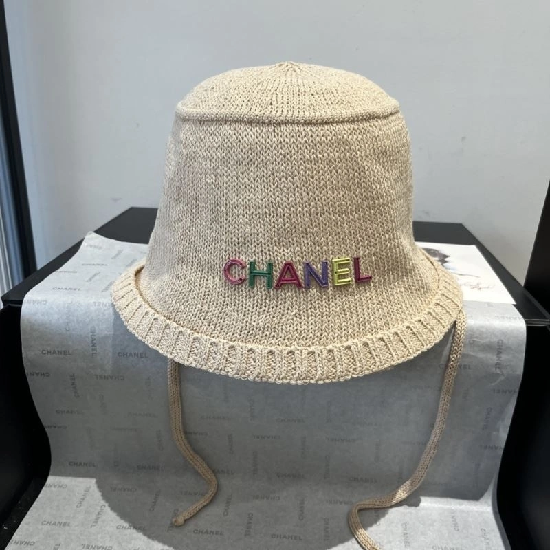 Chanel Caps Modern 261511