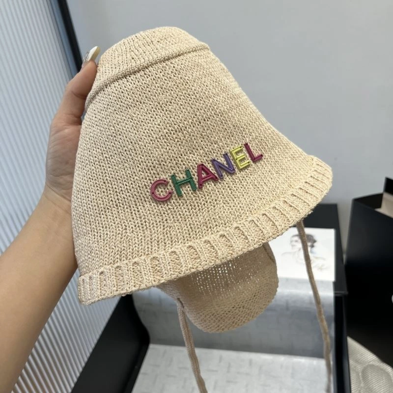 Chanel Caps Modern 261511