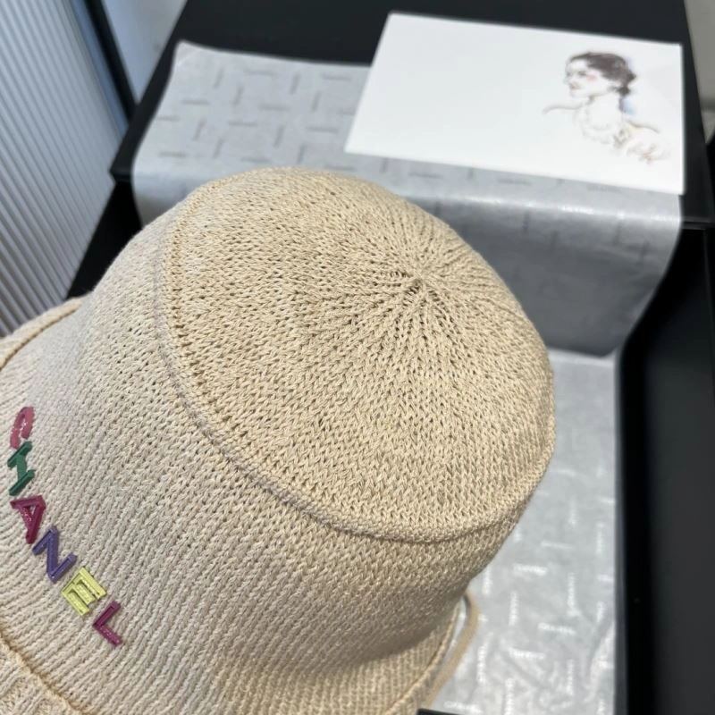 Chanel Caps Modern 261511