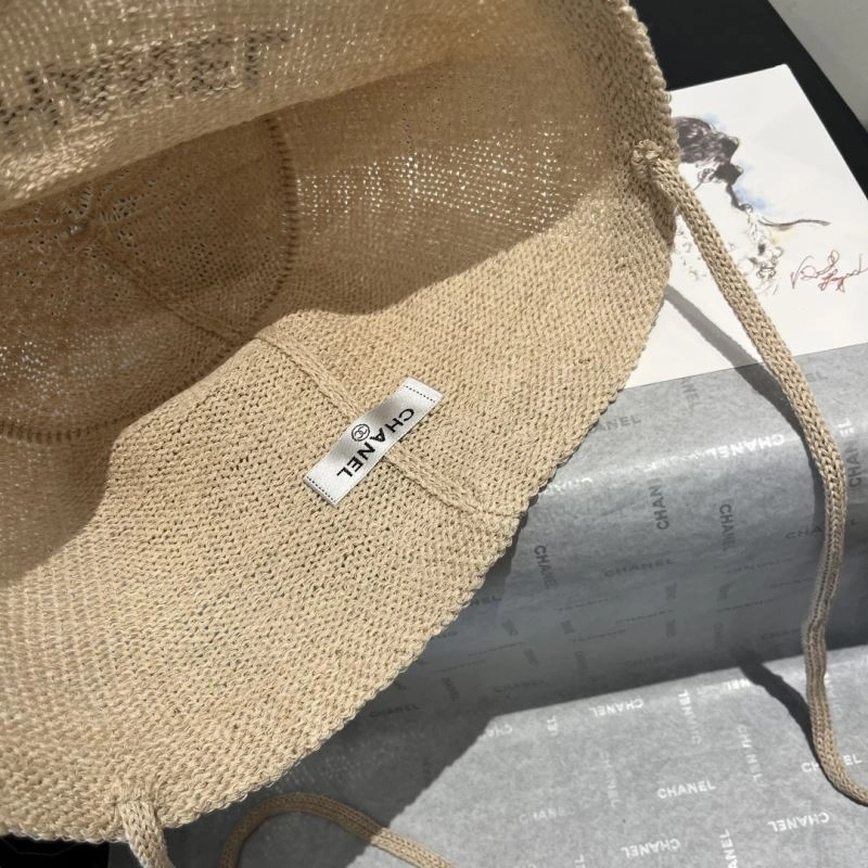 Chanel Caps Modern 261511