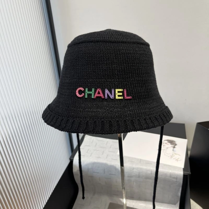 Chanel Caps Unisex 261496