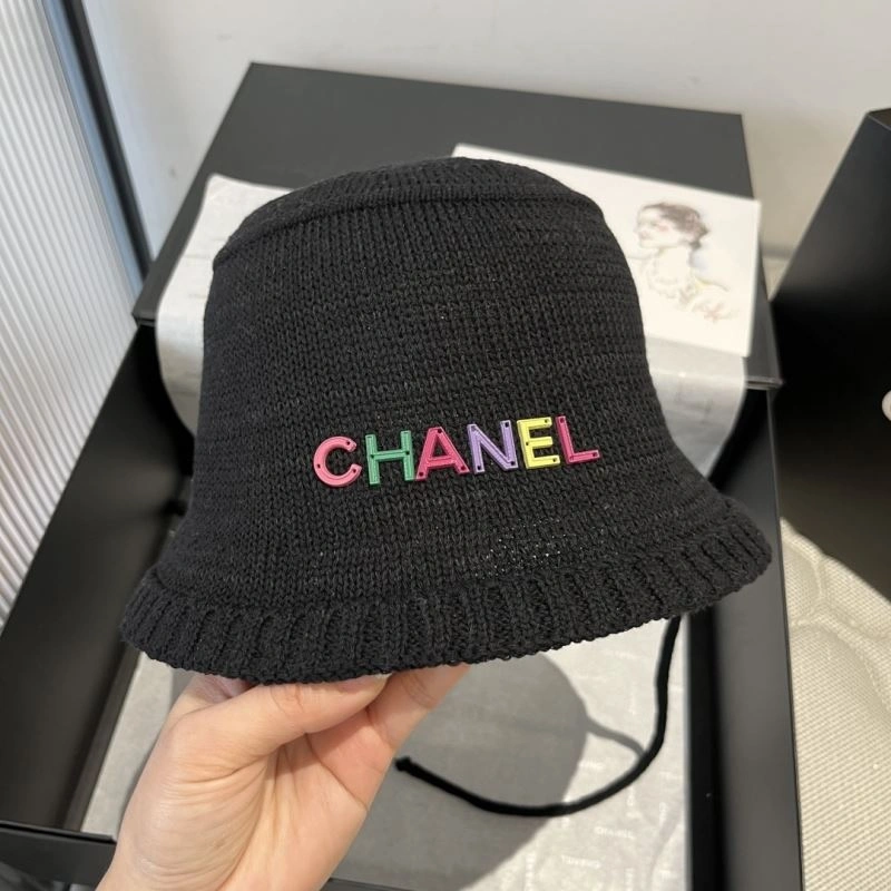 Chanel Caps Unisex 261496
