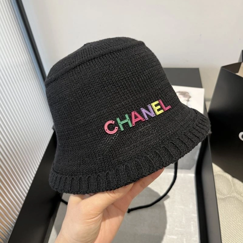 Chanel Caps Unisex 261496