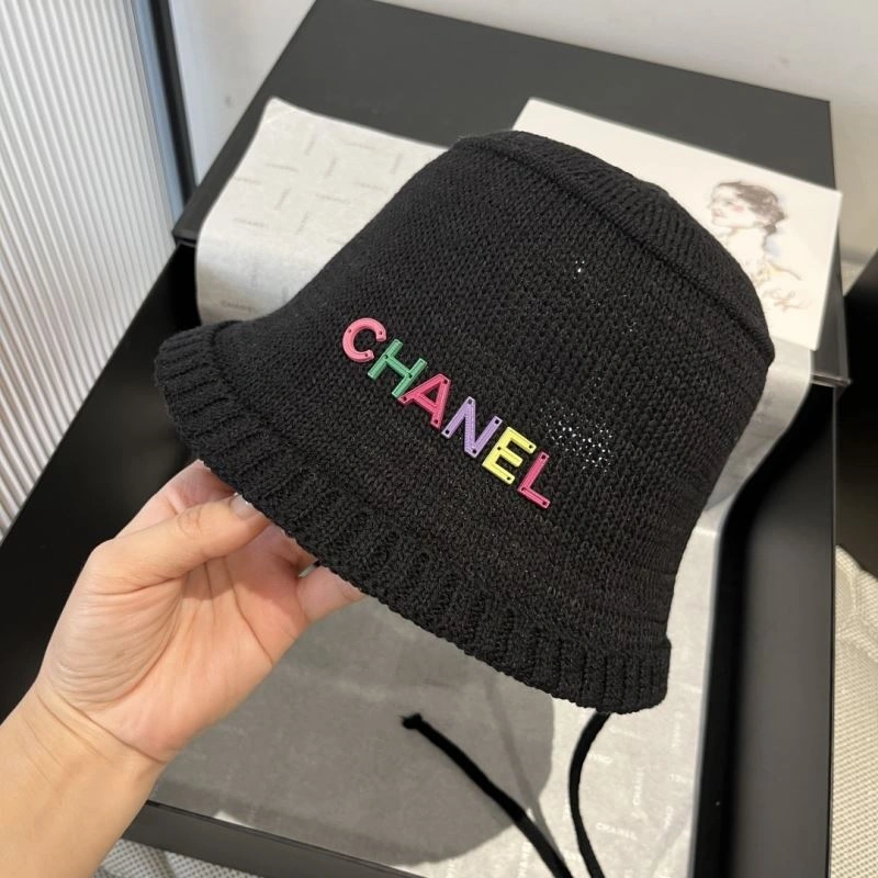 Chanel Caps Unisex 261496