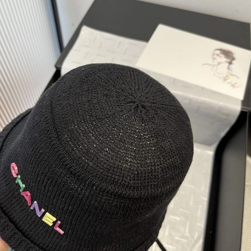Chanel Caps Unisex 261496