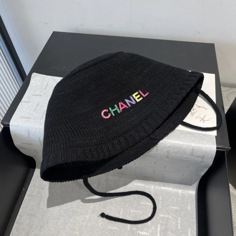 Chanel Caps Unisex 261496