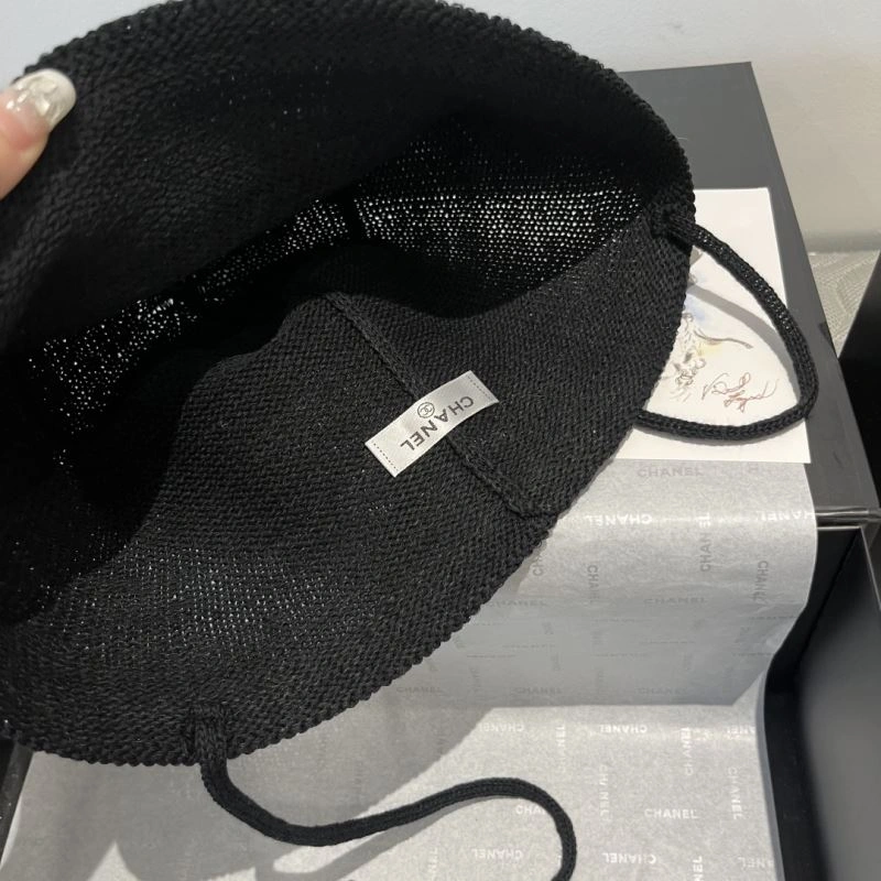 Chanel Caps Unisex 261496