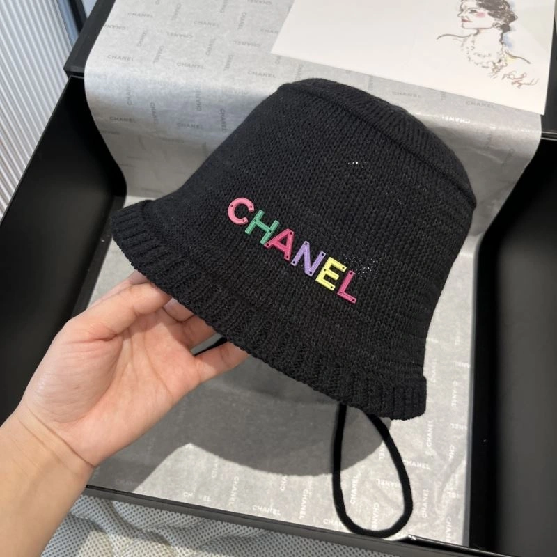 Chanel Caps Unisex 261496