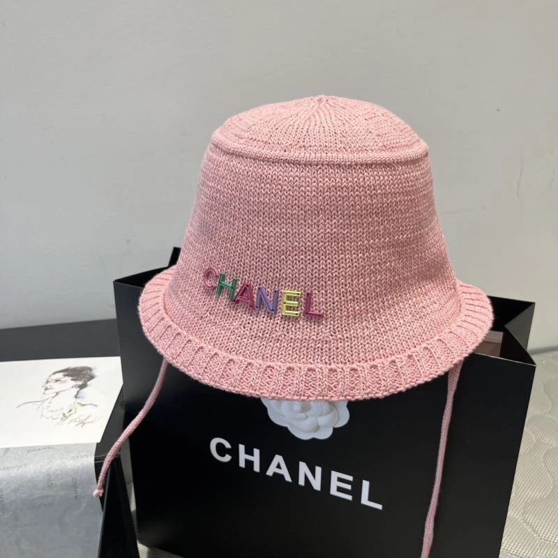 Versatile Chanel Caps 261506