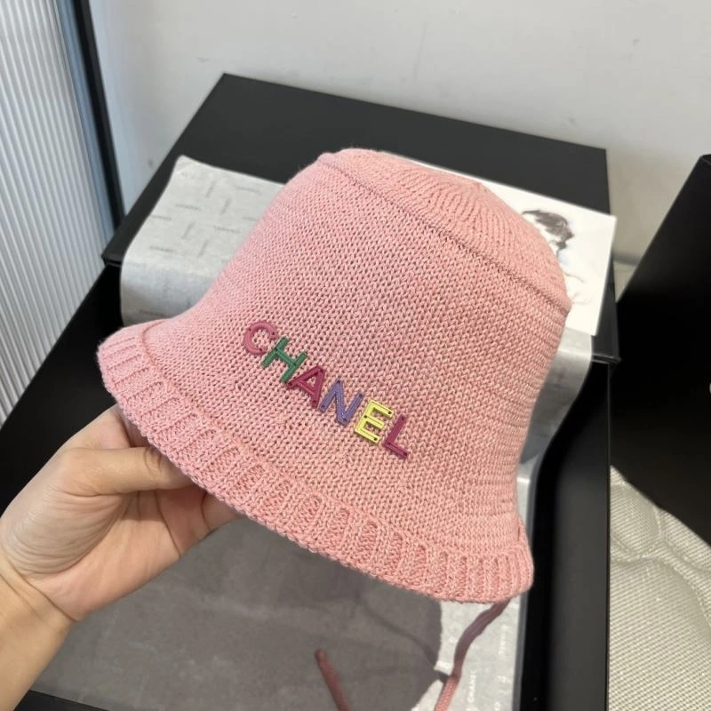 Versatile Chanel Caps 261506