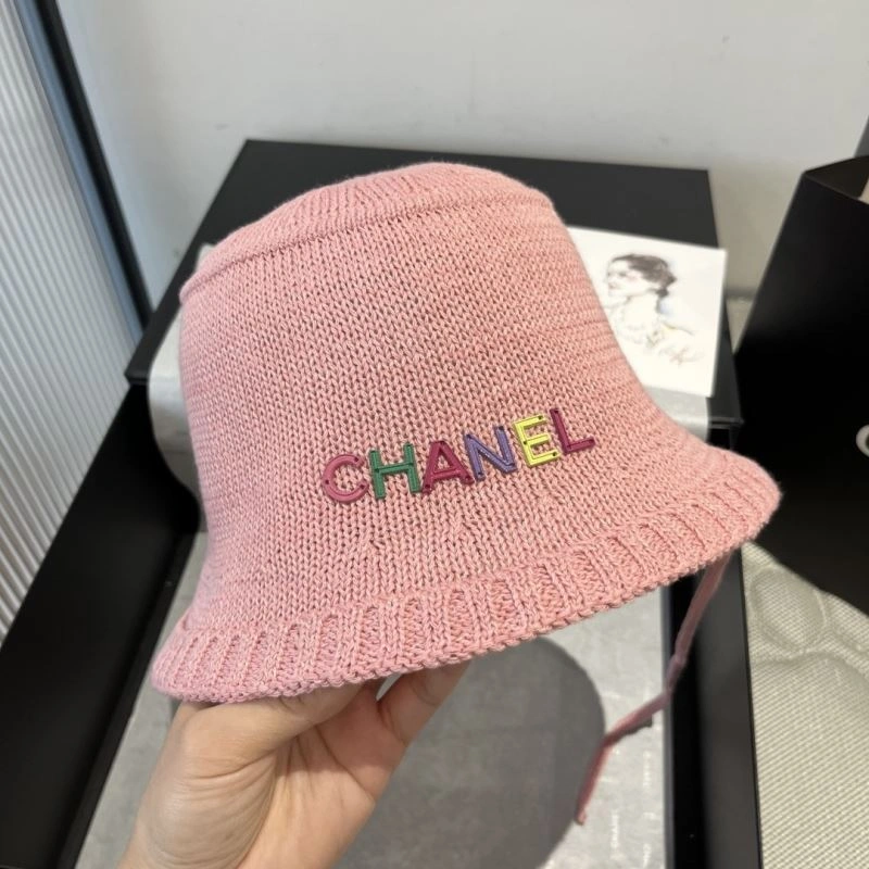 Versatile Chanel Caps 261506
