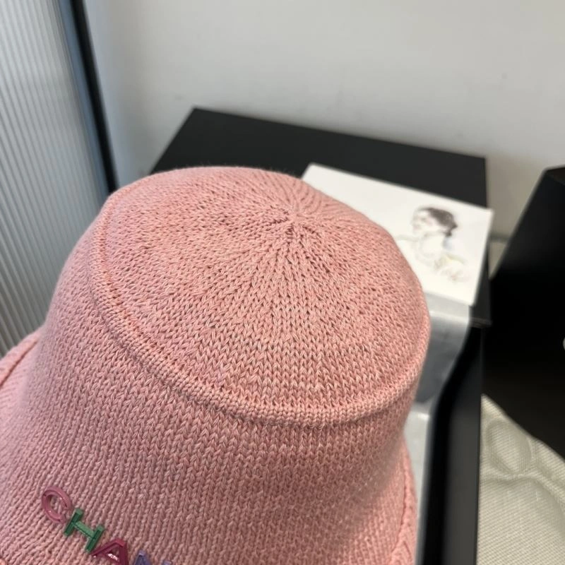 Versatile Chanel Caps 261506