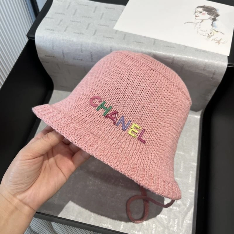 Versatile Chanel Caps 261506