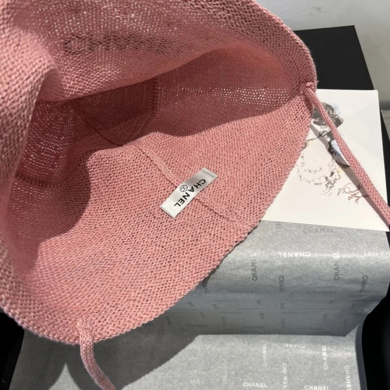 Versatile Chanel Caps 261506
