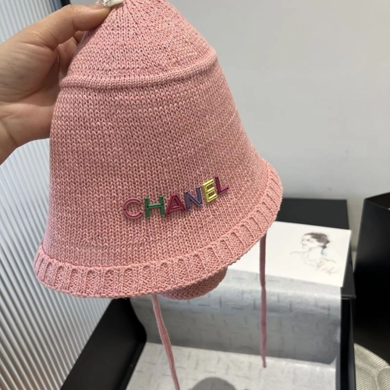 Versatile Chanel Caps 261506