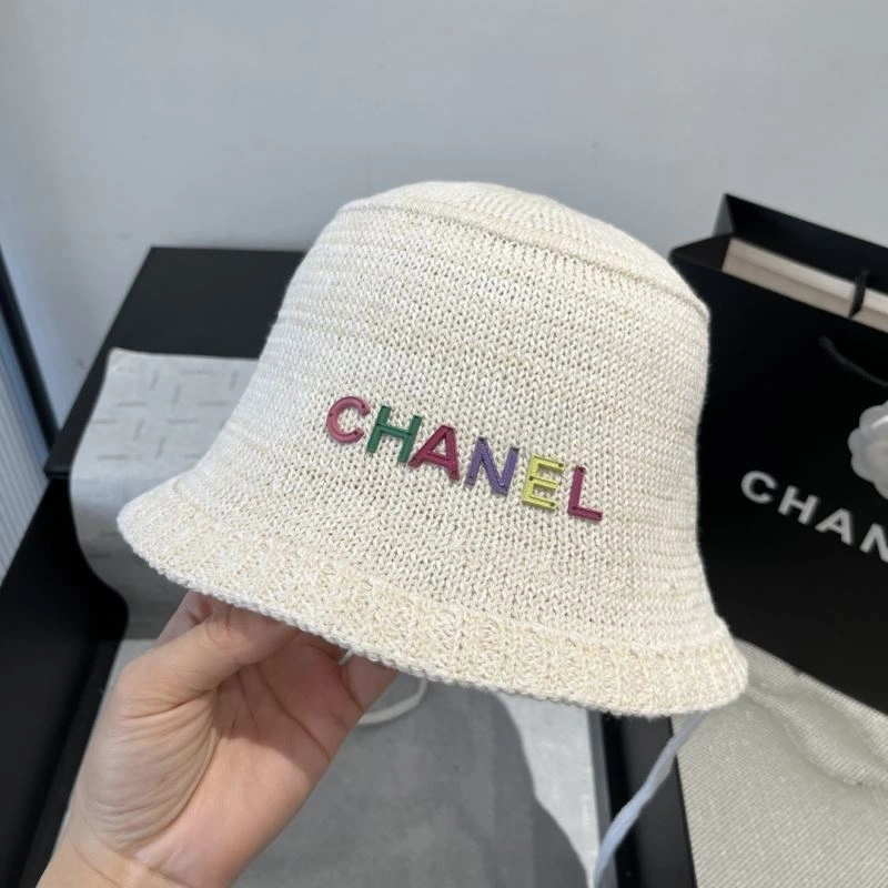 Attractive Chanel Caps 261521