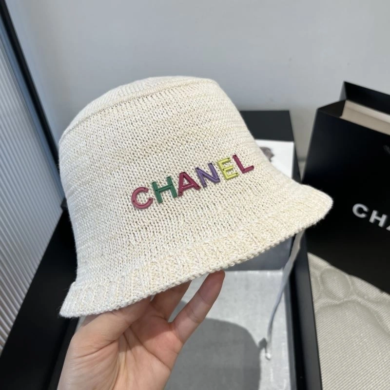 Attractive Chanel Caps 261521