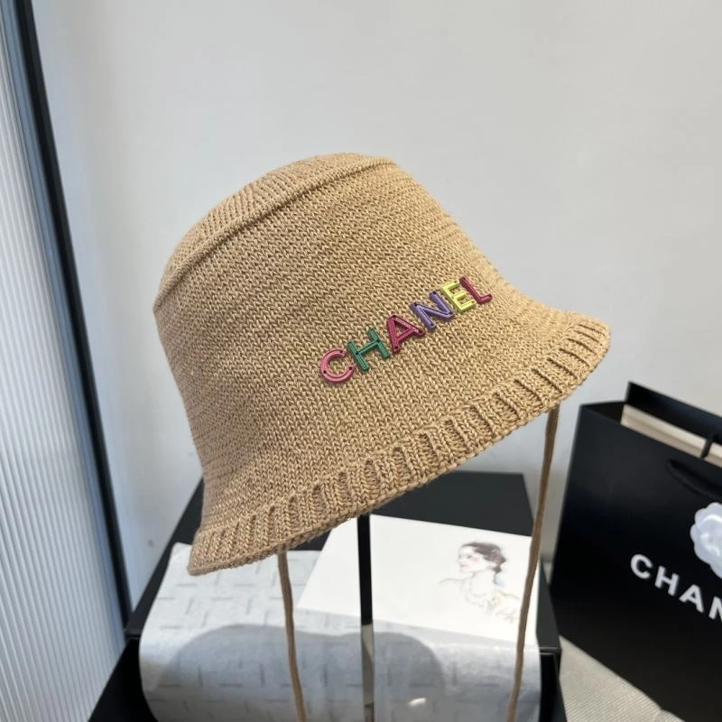 Chanel Caps QuickDry 261504