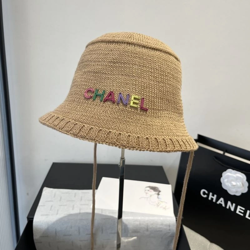 Chanel Caps QuickDry 261504