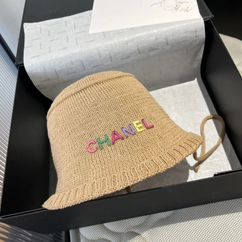 Chanel Caps QuickDry 261504