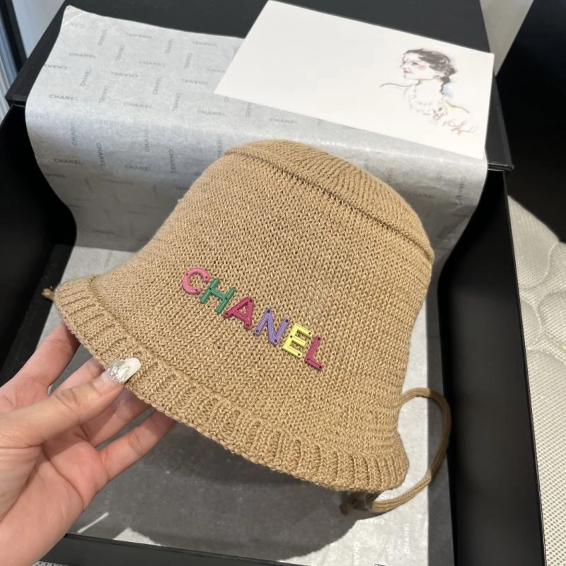 Chanel Caps QuickDry 261504