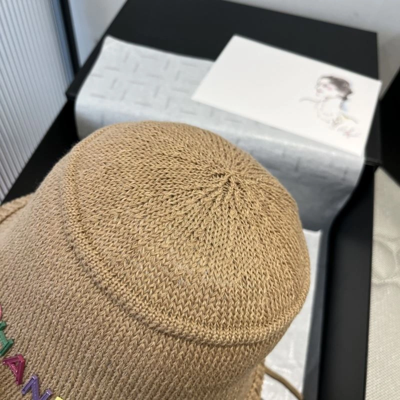 Chanel Caps QuickDry 261504