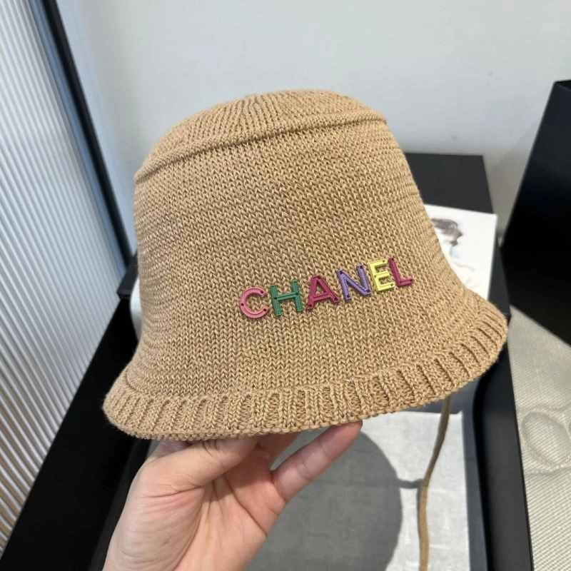 Chanel Caps QuickDry 261504