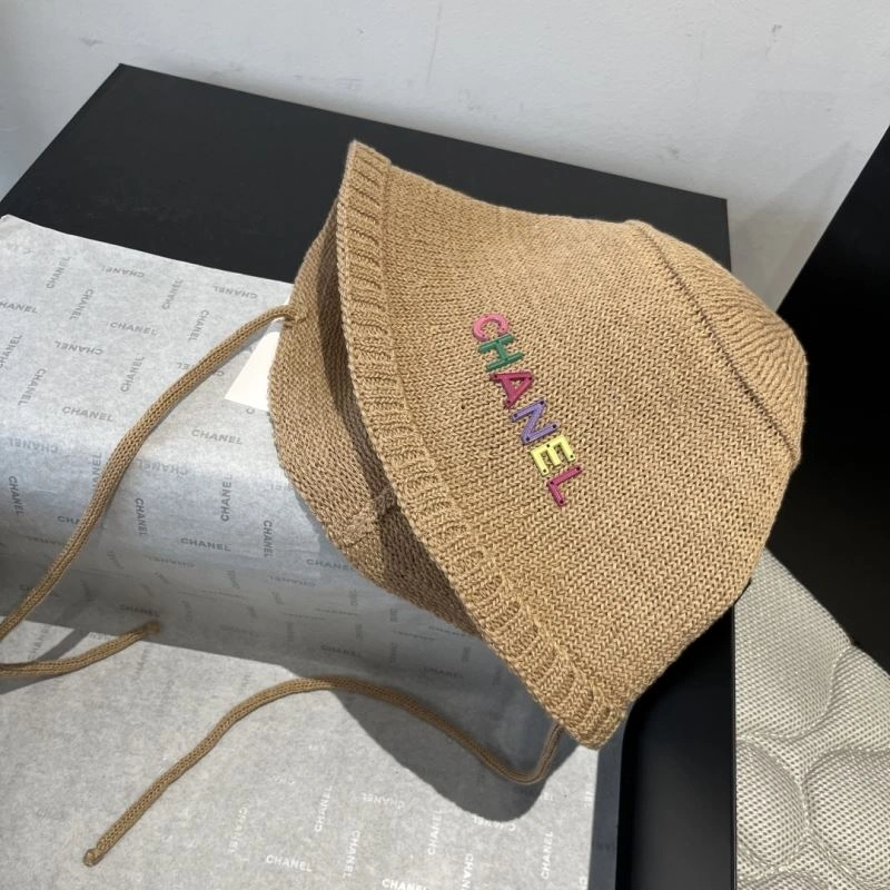 Chanel Caps QuickDry 261504