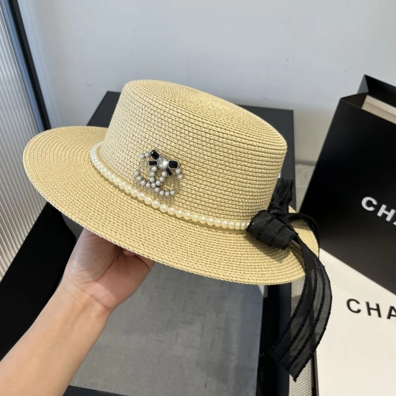 BestValue Chanel Caps 261490