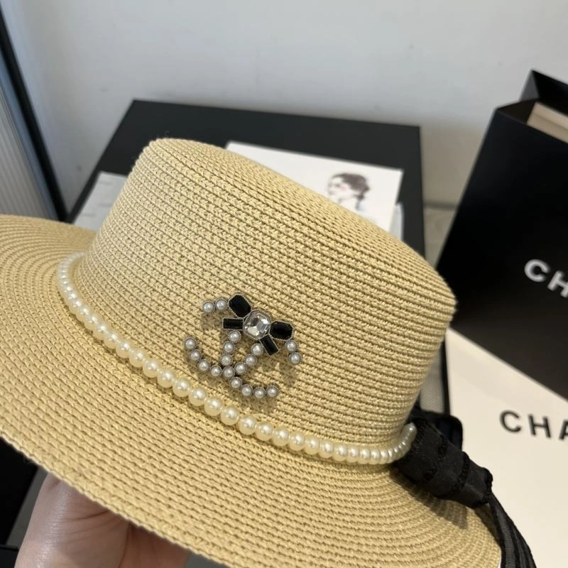 BestValue Chanel Caps 261490