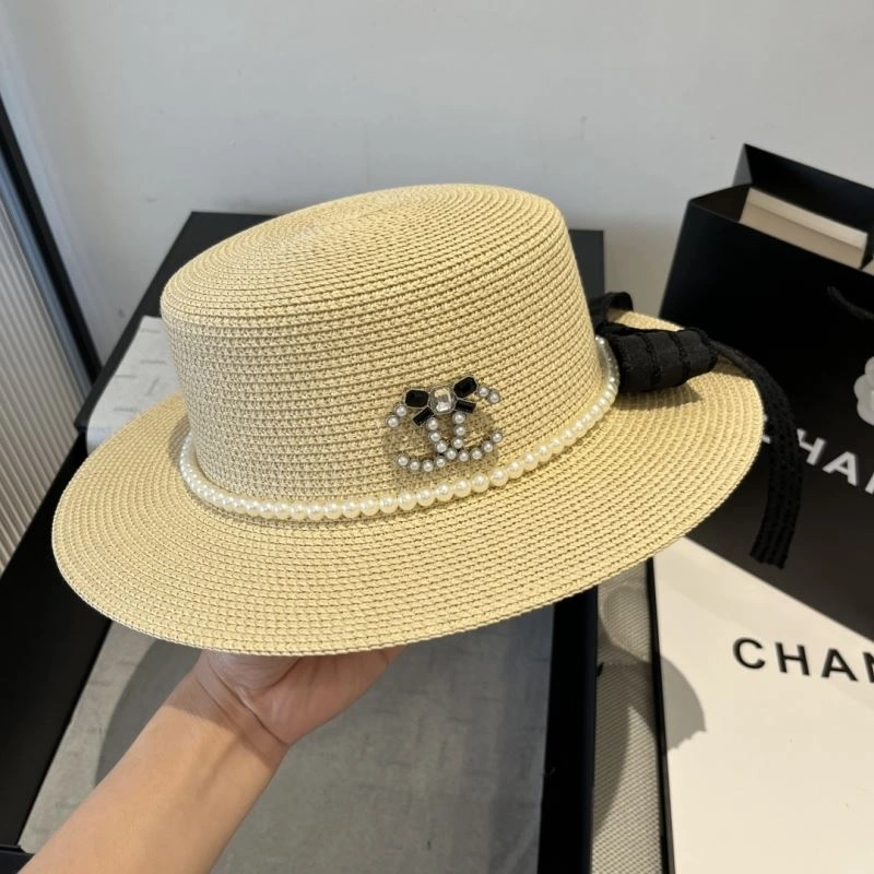 BestValue Chanel Caps 261490