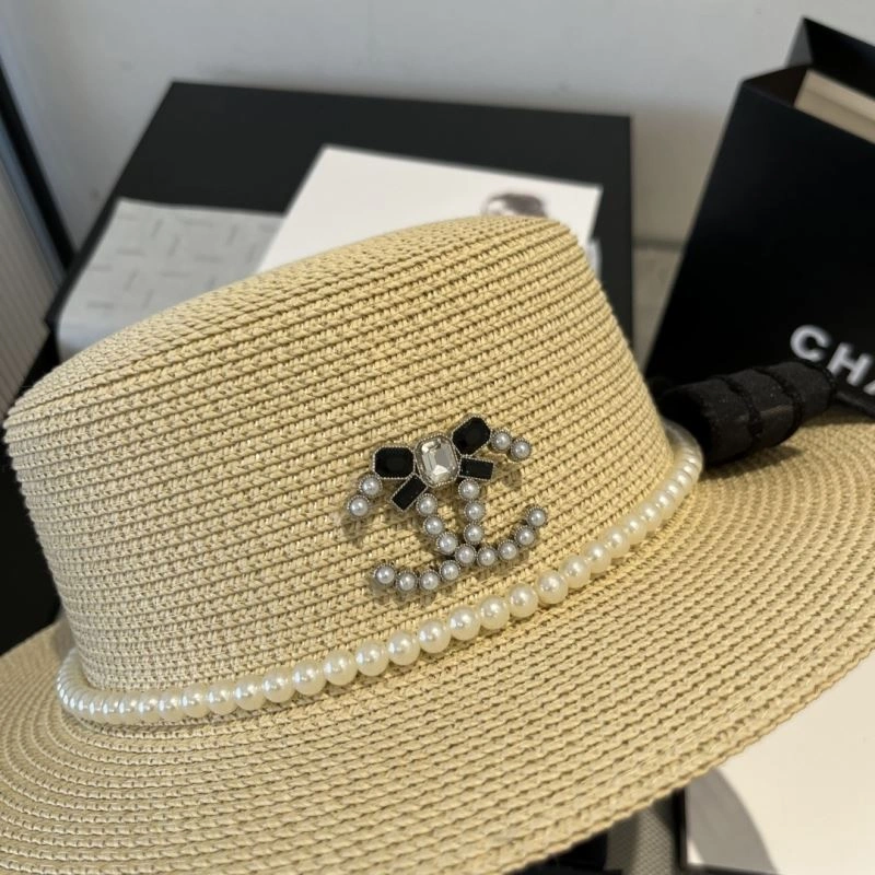 BestValue Chanel Caps 261490